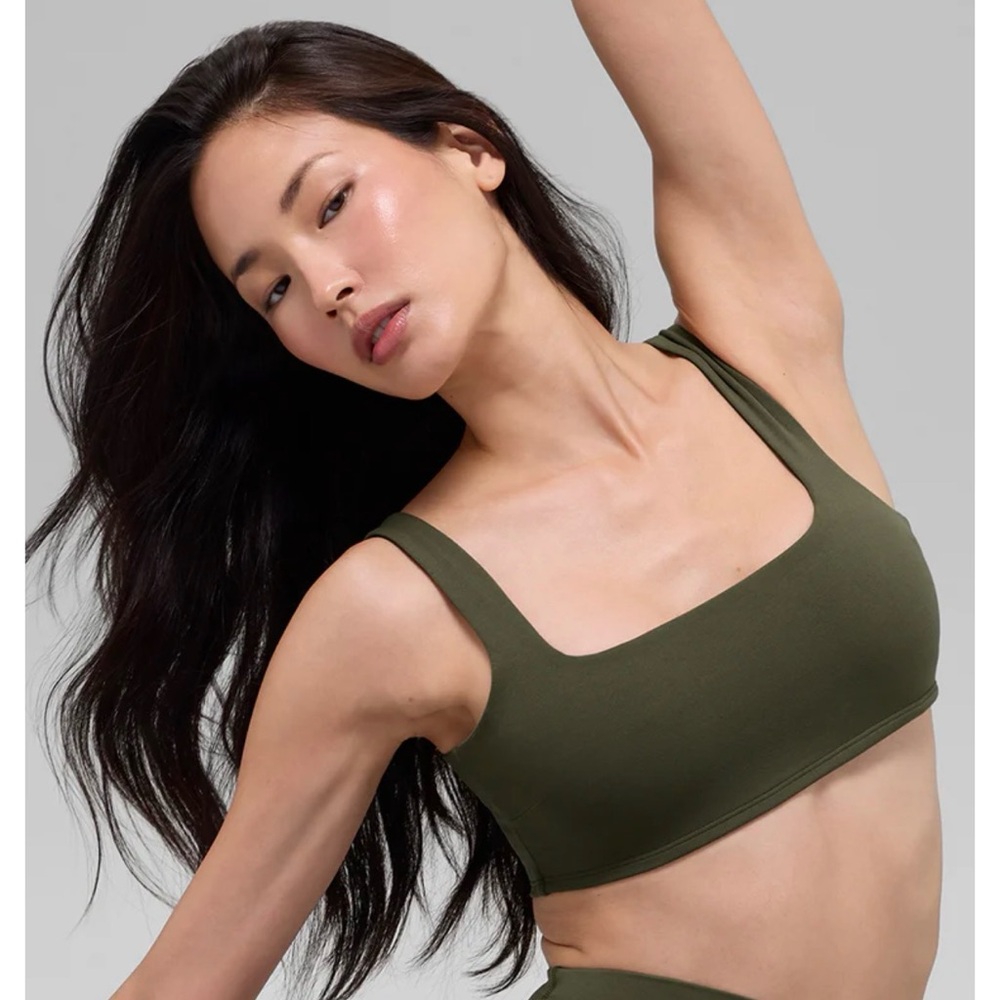 ALO Softsculpt Precision Bra